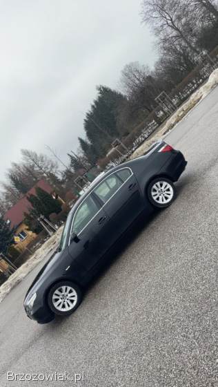 BMW Seria 5 E60 2006