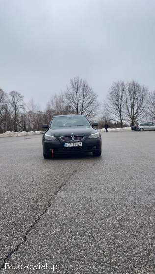 BMW Seria 5 E60 2006