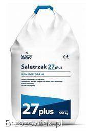 Saletra amonowa,  saletra,  nawozy,  wapno,  mocznik,  polifoska,  npk,  saletrzak