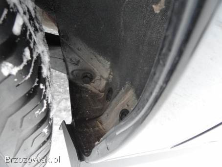 Mitsubishi Space Star Mirage Klima 2014