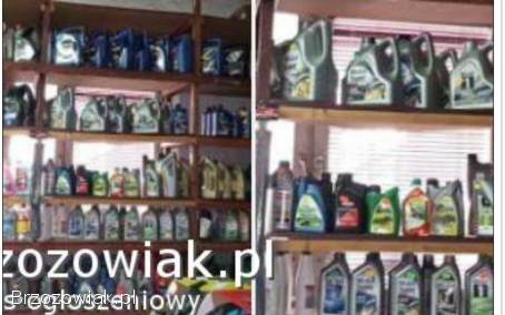 Filtry oleju-powietrza -  oleje.  Wyprzedaż.  Zapraszam.