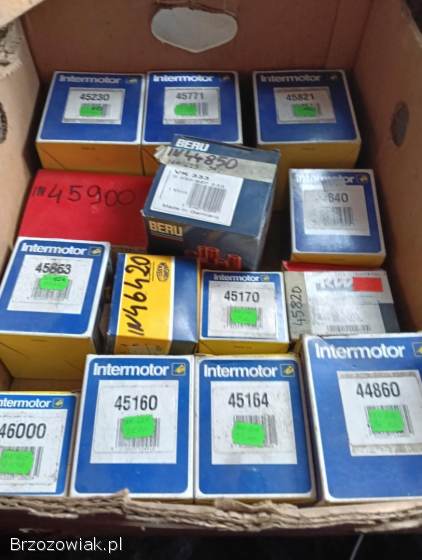 Kopułki -  przewody elastyczne.  Zapraszam.