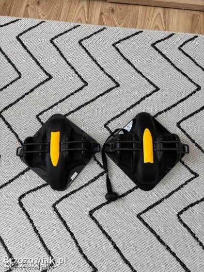 Bagażnik narciarski magnetyczny