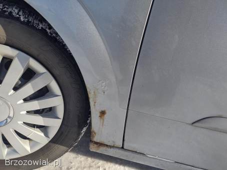 Opel Astra Astra H 5-drzw 2004