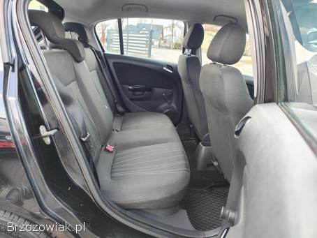 Opel Corsa Sprawny!   2008