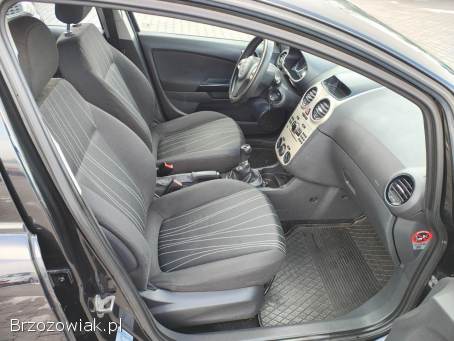 Opel Corsa Sprawny!   2008