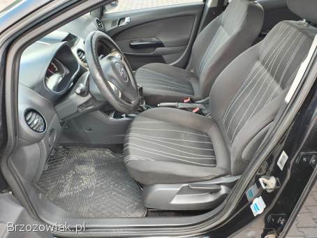 Opel Corsa Sprawny!   2008