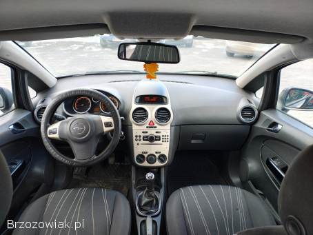Opel Corsa Sprawny!   2008