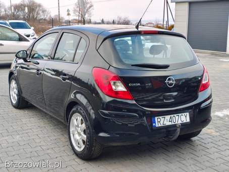 Opel Corsa Sprawny!   2008