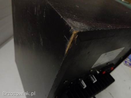 Subwoofer aktywny KODA