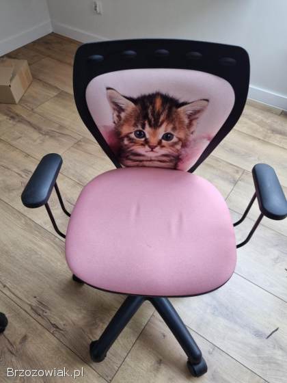 Krzesło obrotowe Ministyle dziecięce