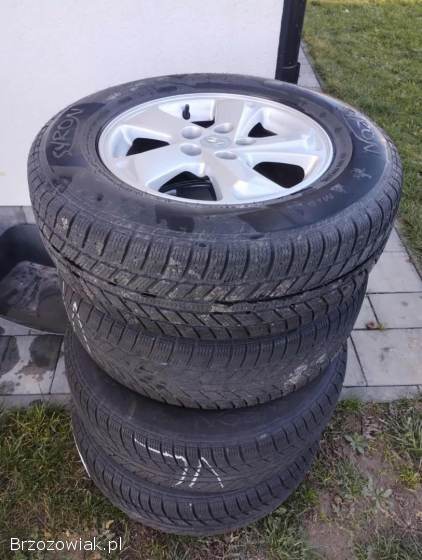 Hyundai ix35 Benzyna  2011