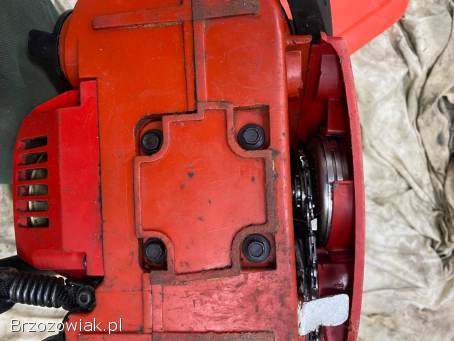 Piła spalinowa Ikra Mogatec (Partnwr 351)