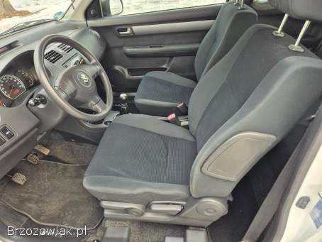 Suzuki Swift 1.  3 16v Benzyna 2009