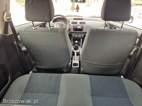 Suzuki Swift 1.  3 16v Benzyna 2009