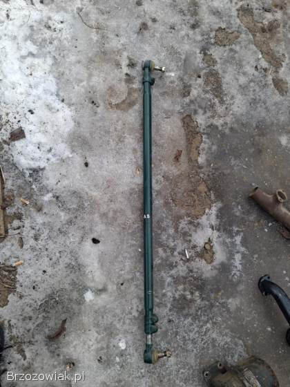 Sprzedam częsci maszyn rolniczych