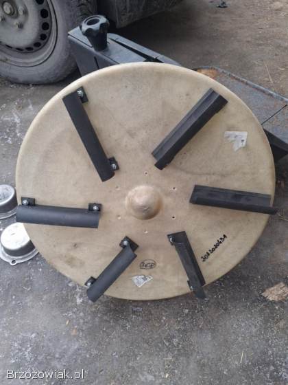 Sprzedam częsci maszyn rolniczych