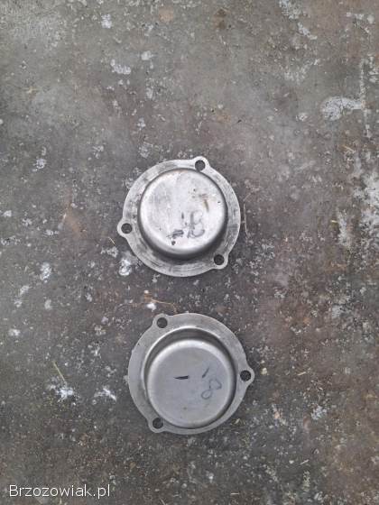 Sprzedam częsci maszyn rolniczych