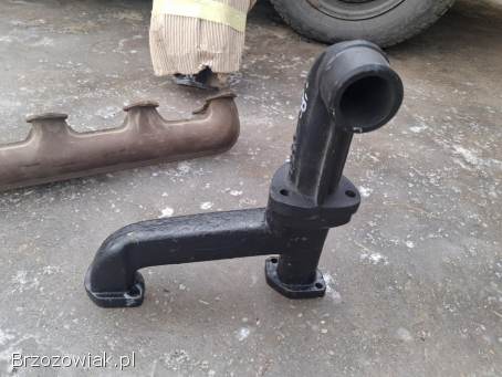 Sprzedam częsci maszyn rolniczych