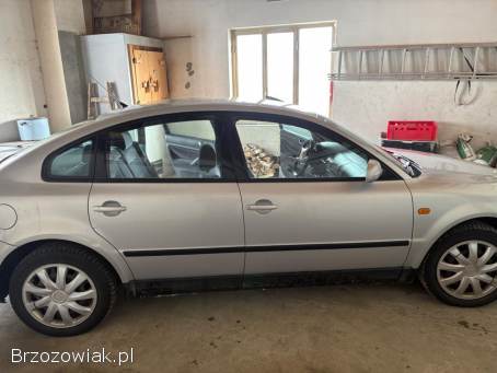 Volkswagen Passat B5 1997