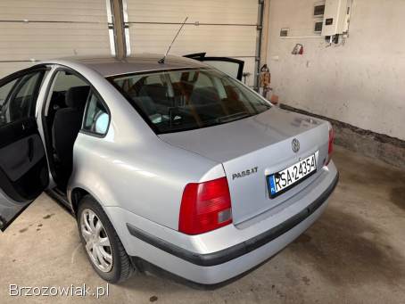 Volkswagen Passat B5 1997