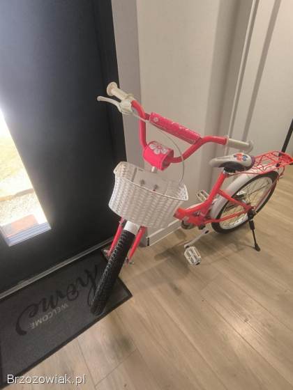 Rower Limber 20 cali