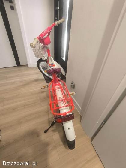 Rower Limber 20 cali