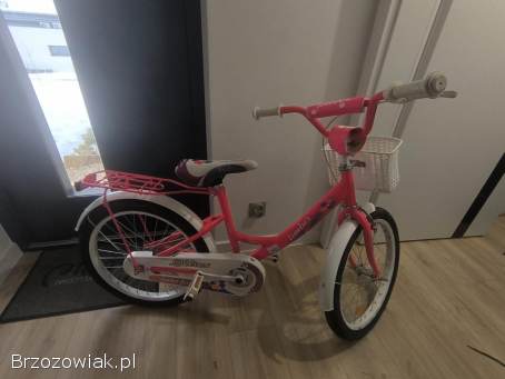 Rower Limber 20 cali