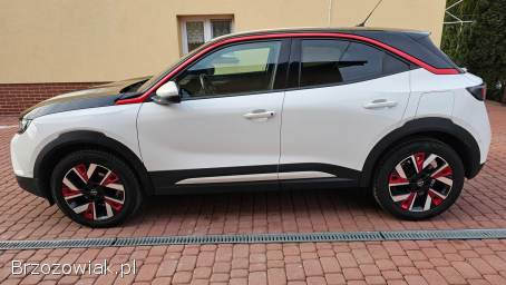 Opel Mokka 1,  2 130 GS-Line 2022