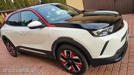 Opel Mokka 1,  2 130 GS-Line 2022