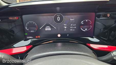 Opel Mokka 1,  2 130 GS-Line 2022