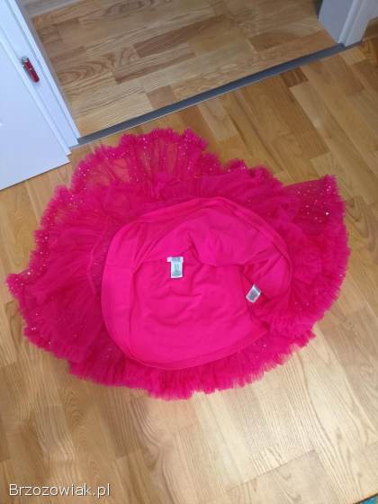 Przebranie karnawałowe