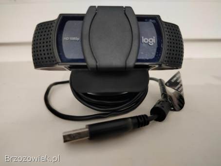 Kamera internetowa Logitech g920s PRO