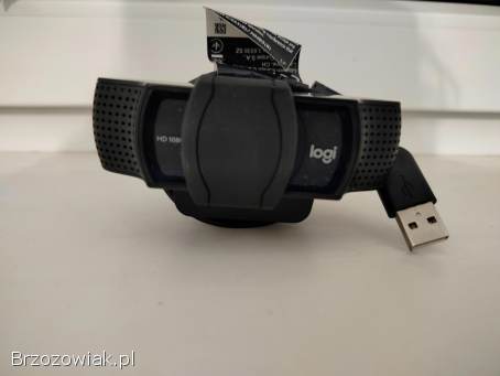 Kamera internetowa Logitech g920s PRO