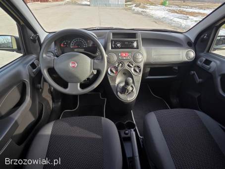 Fiat Panda LIFT 2009