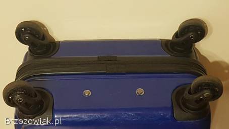 Walizka turystyczna Sprzedam