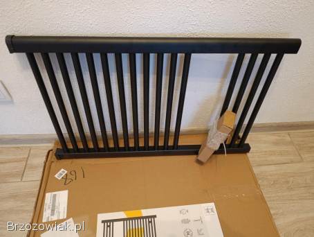 Grzejnik łazienkowy