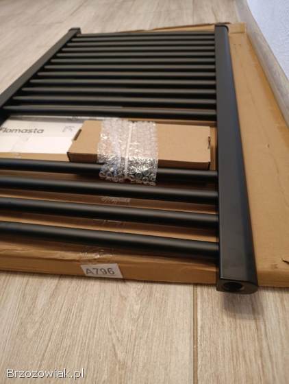 Grzejnik łazienkowy