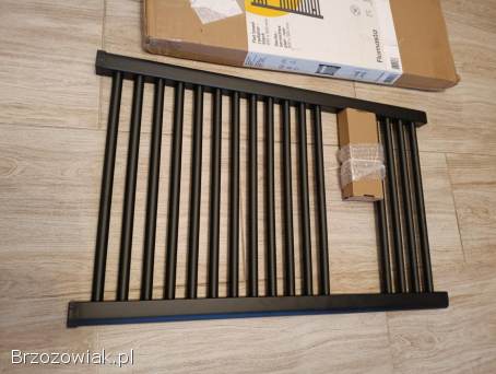 Grzejnik łazienkowy