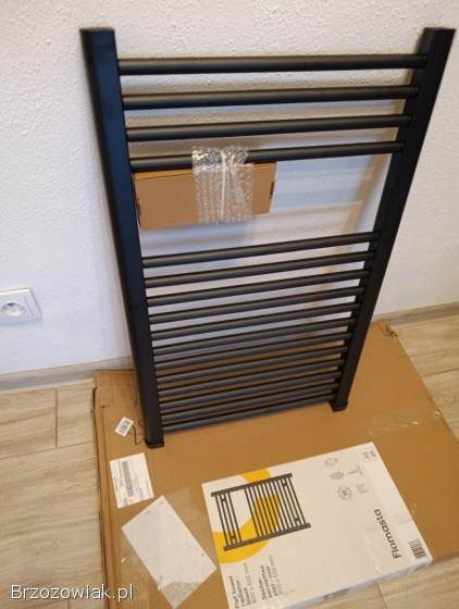 Grzejnik łazienkowy