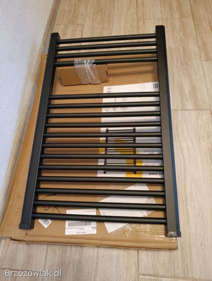 Grzejnik łazienkowy