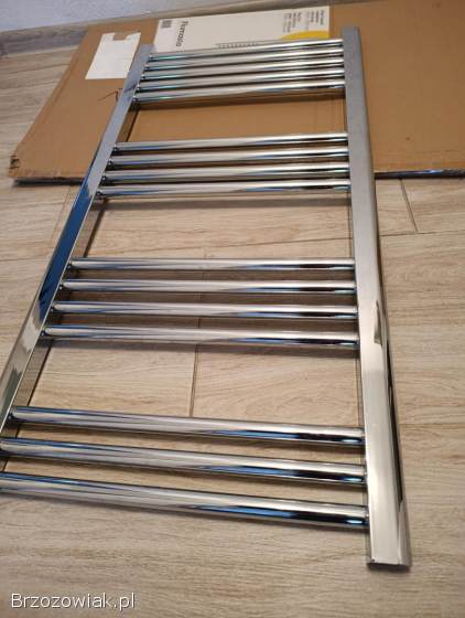 Grzejnik łazienkowy 1000×500mm