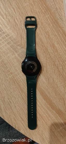 Zegarek smartwatch Samsung watch 4
