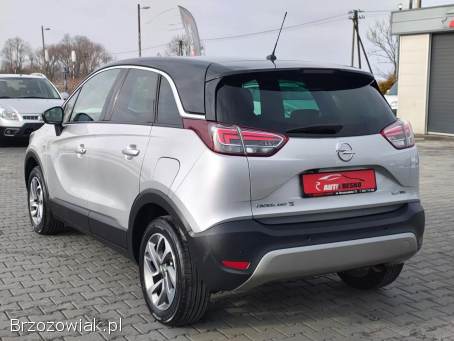 Opel Crossland X Piękny Stan!   2019