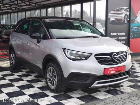 Opel Crossland X Piękny Stan!   2019