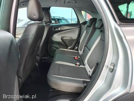 Opel Crossland X Piękny Stan!   2019