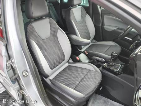 Opel Crossland X Piękny Stan!   2019