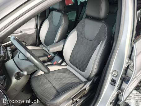 Opel Crossland X Piękny Stan!   2019