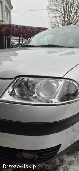 Volkswagen Passat B5 2001