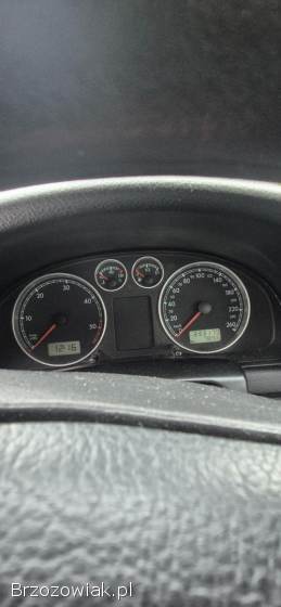 Volkswagen Passat B5 2001